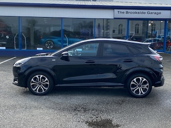 Used Ford Puma 2023 for sale - 77878721: Photo