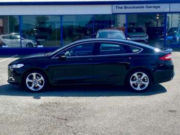 Used Ford Mondeo 2018 for sale - 75196638: Photo