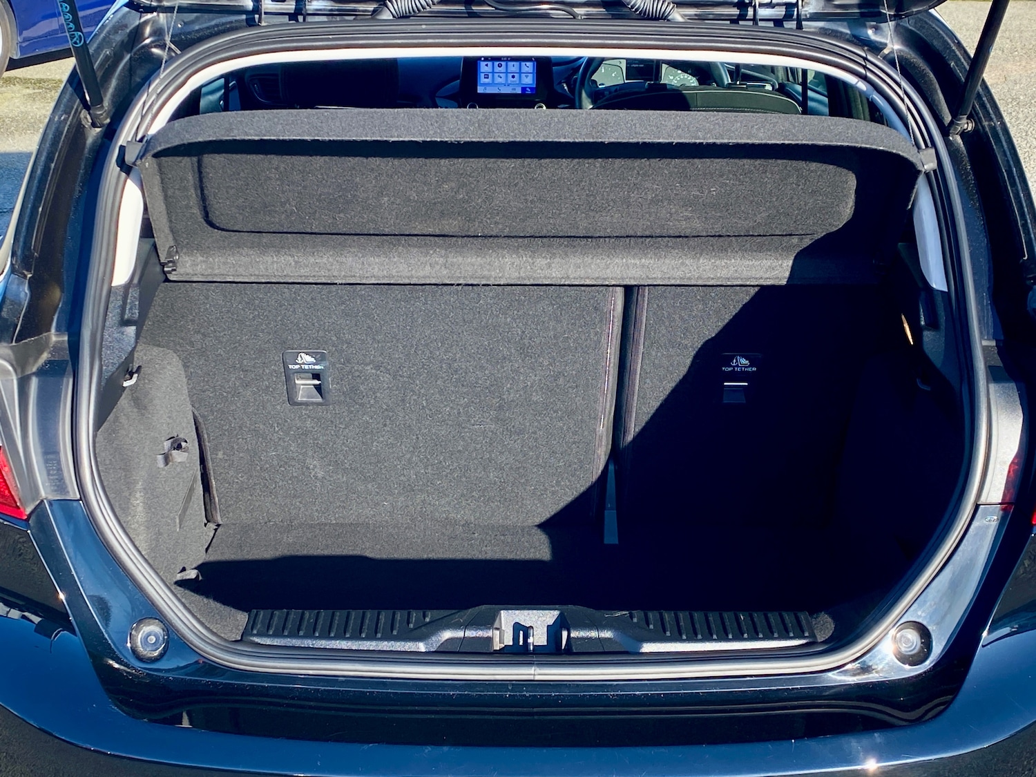 Used Ford Fiesta 2017 for sale - 77779432: Photo 10