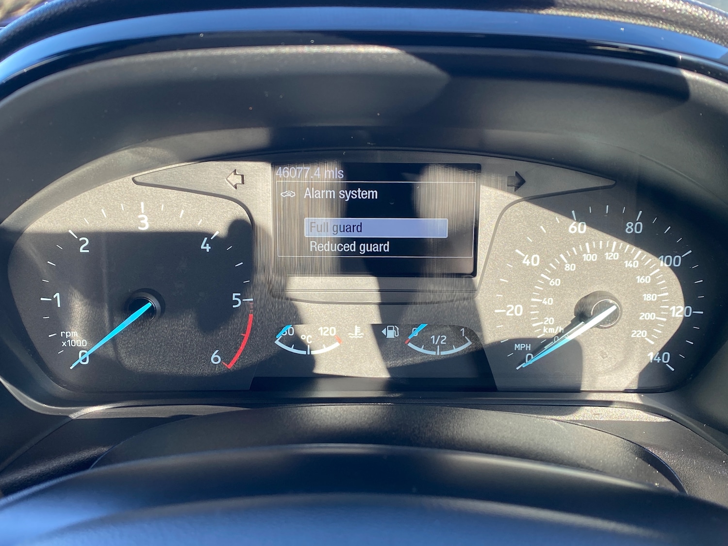 Used Ford Fiesta 2017 for sale - 77779432: Photo 12