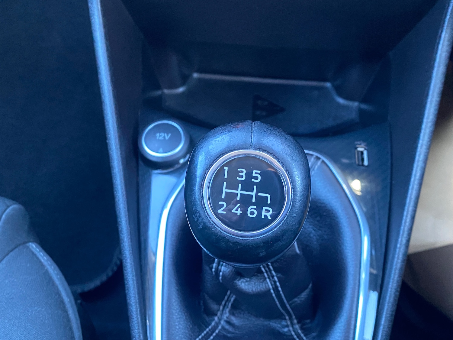 Used Ford Fiesta 2017 for sale - 77779432: Photo 15