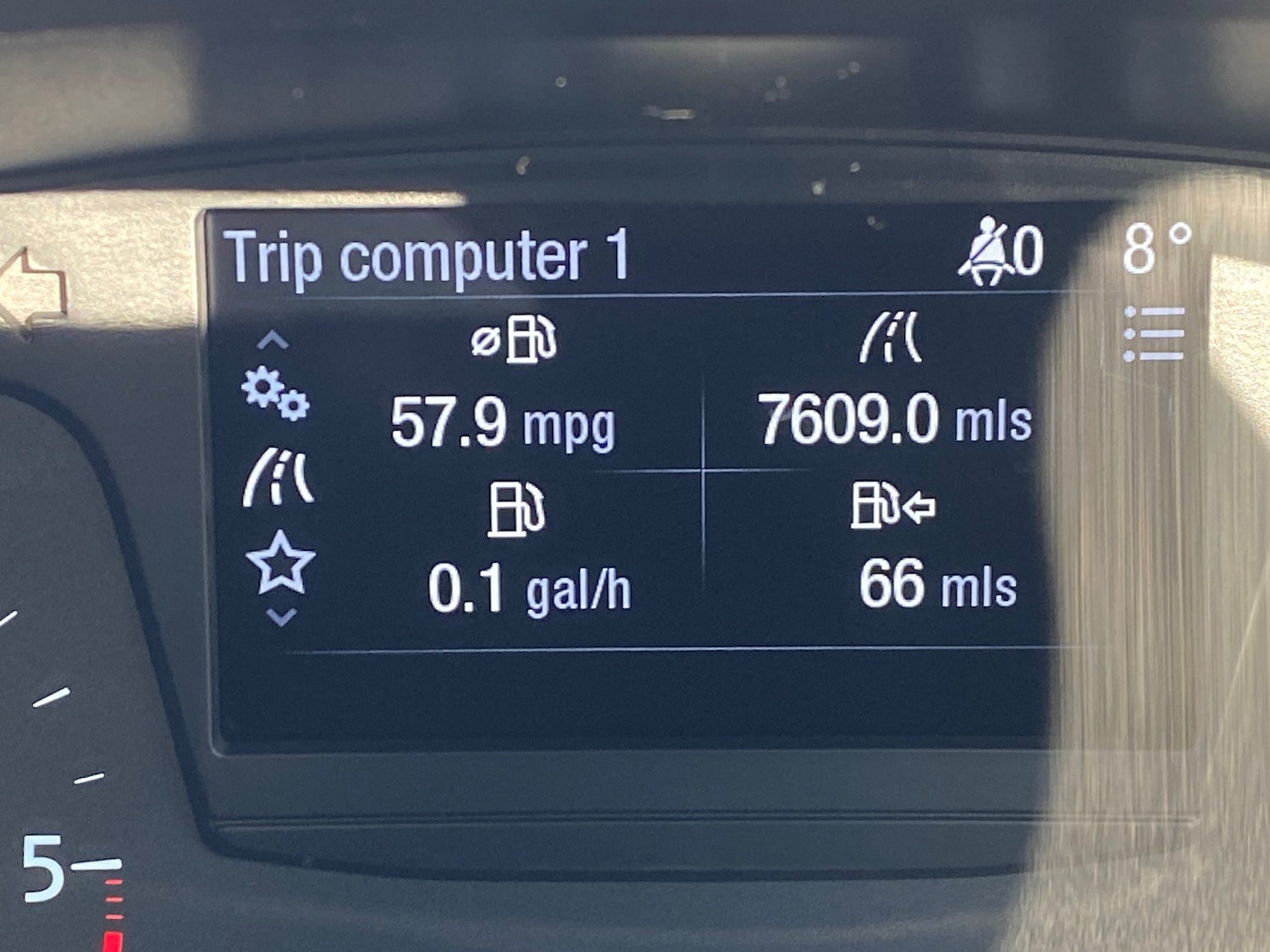 Used Ford Fiesta 2017 for sale - 77779432: Photo 16