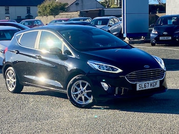 Ford Fiesta feature image