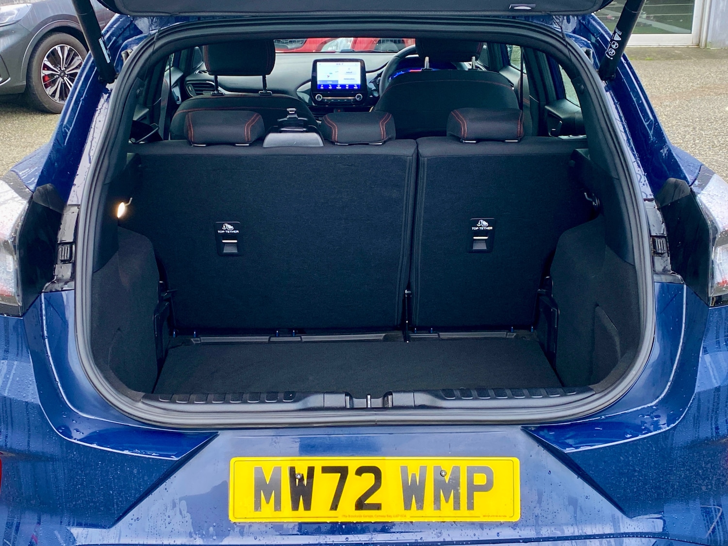 Used Ford Puma 2022 for sale - 77271508: Photo 10