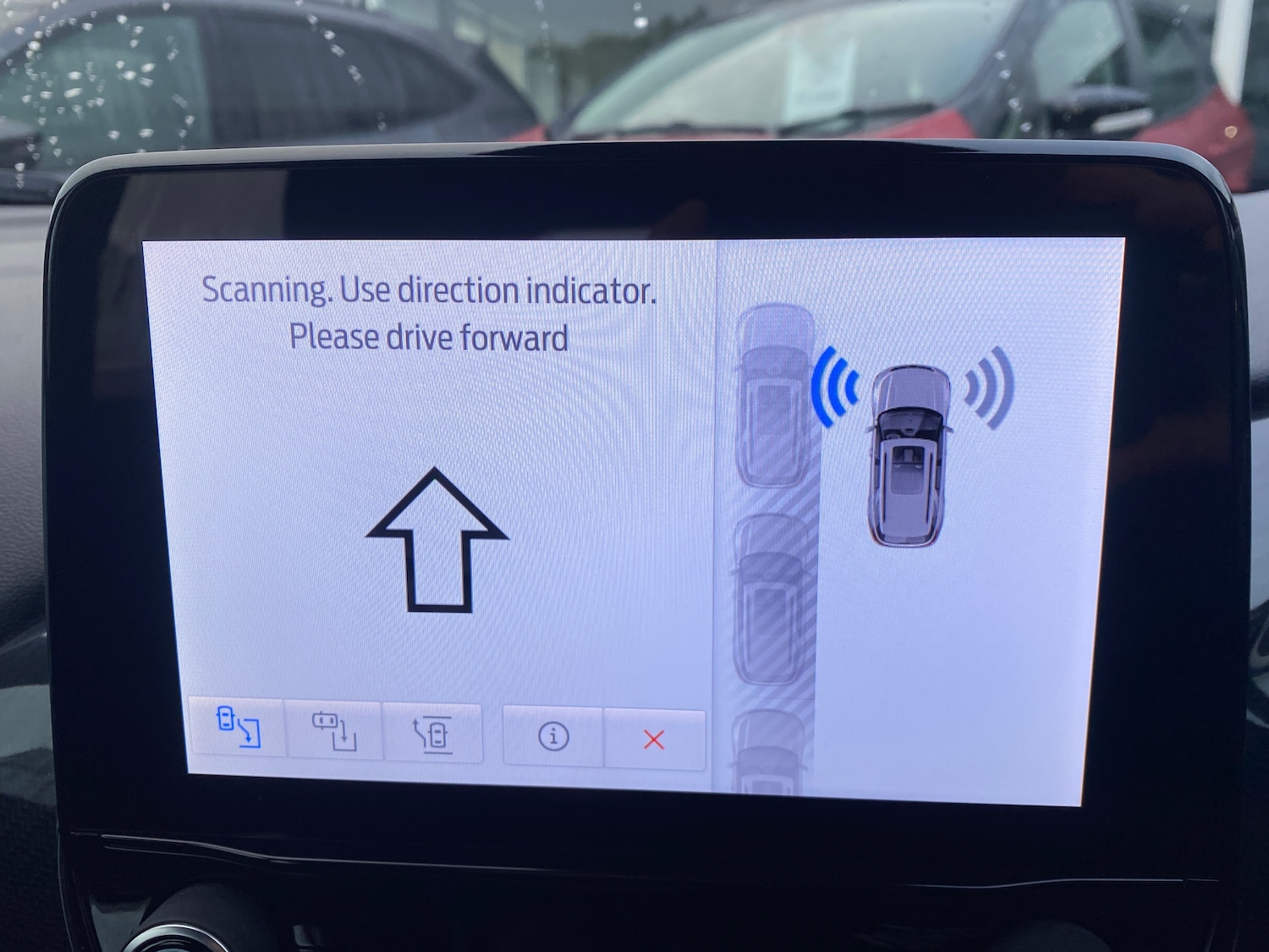 Used Ford Puma 2022 for sale - 77271508: Photo 17