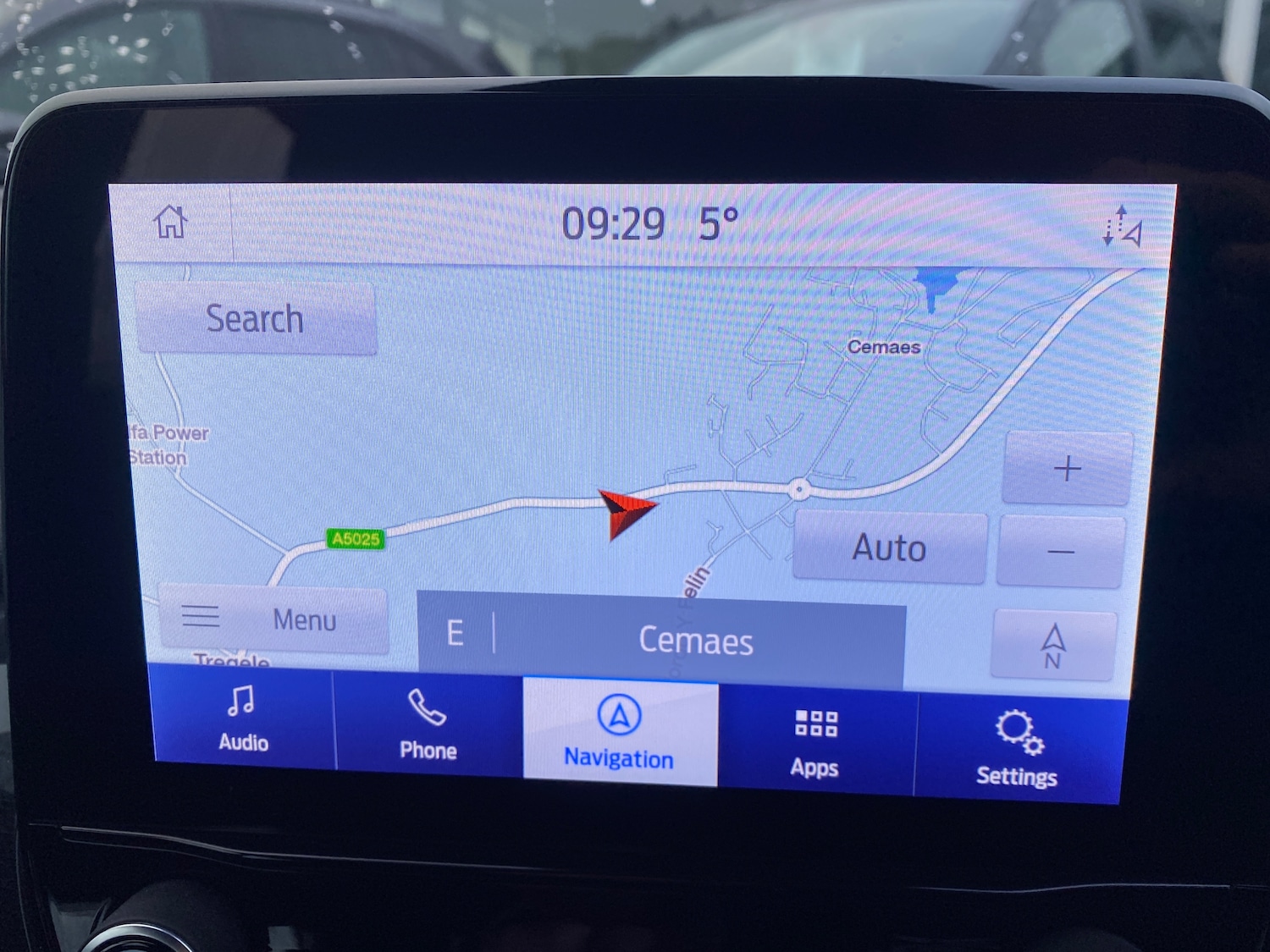 Used Ford Puma 2022 for sale - 77271508: Photo 20