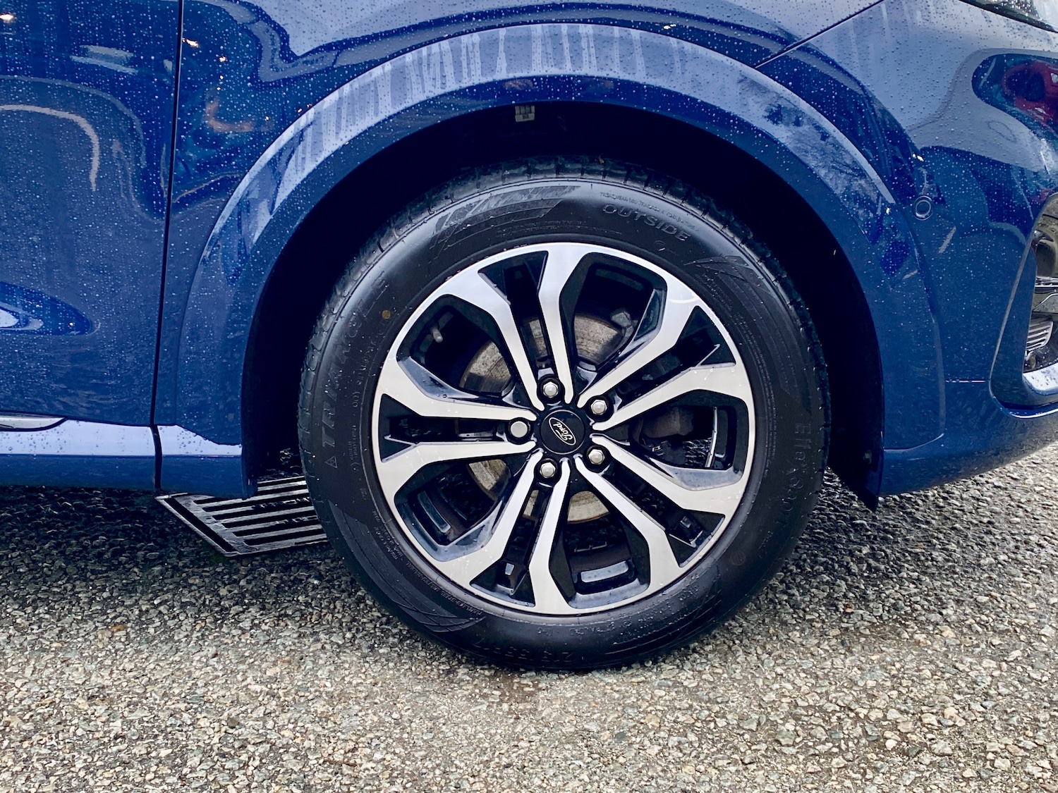 Used Ford Puma 2022 for sale - 77271508: Photo 9