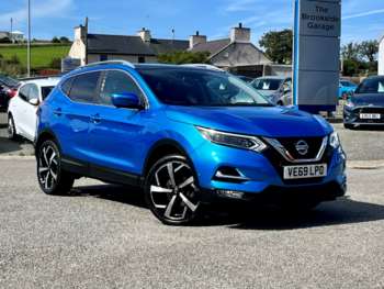 2019 (69) - 1.3 DiG-T Tekna 5dr