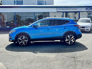 Used Nissan Qashqai 2019 for sale - 75266324: Photo