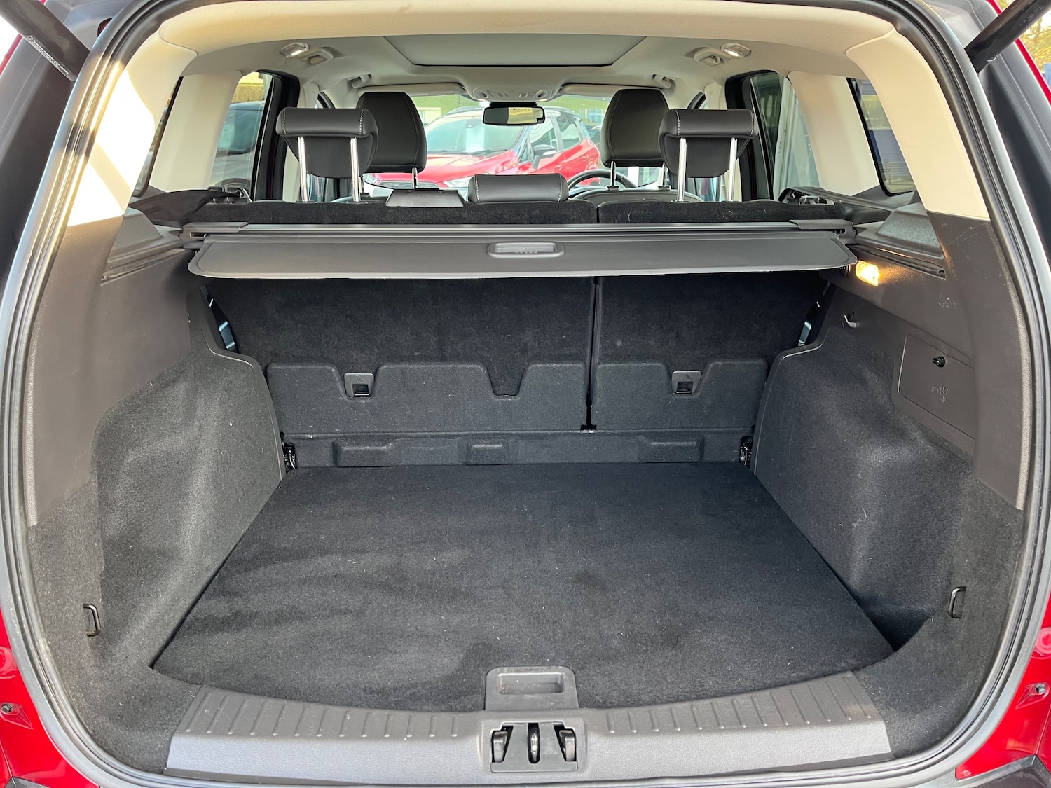 Used Ford Kuga 2019 for sale - 77048351: Photo 10