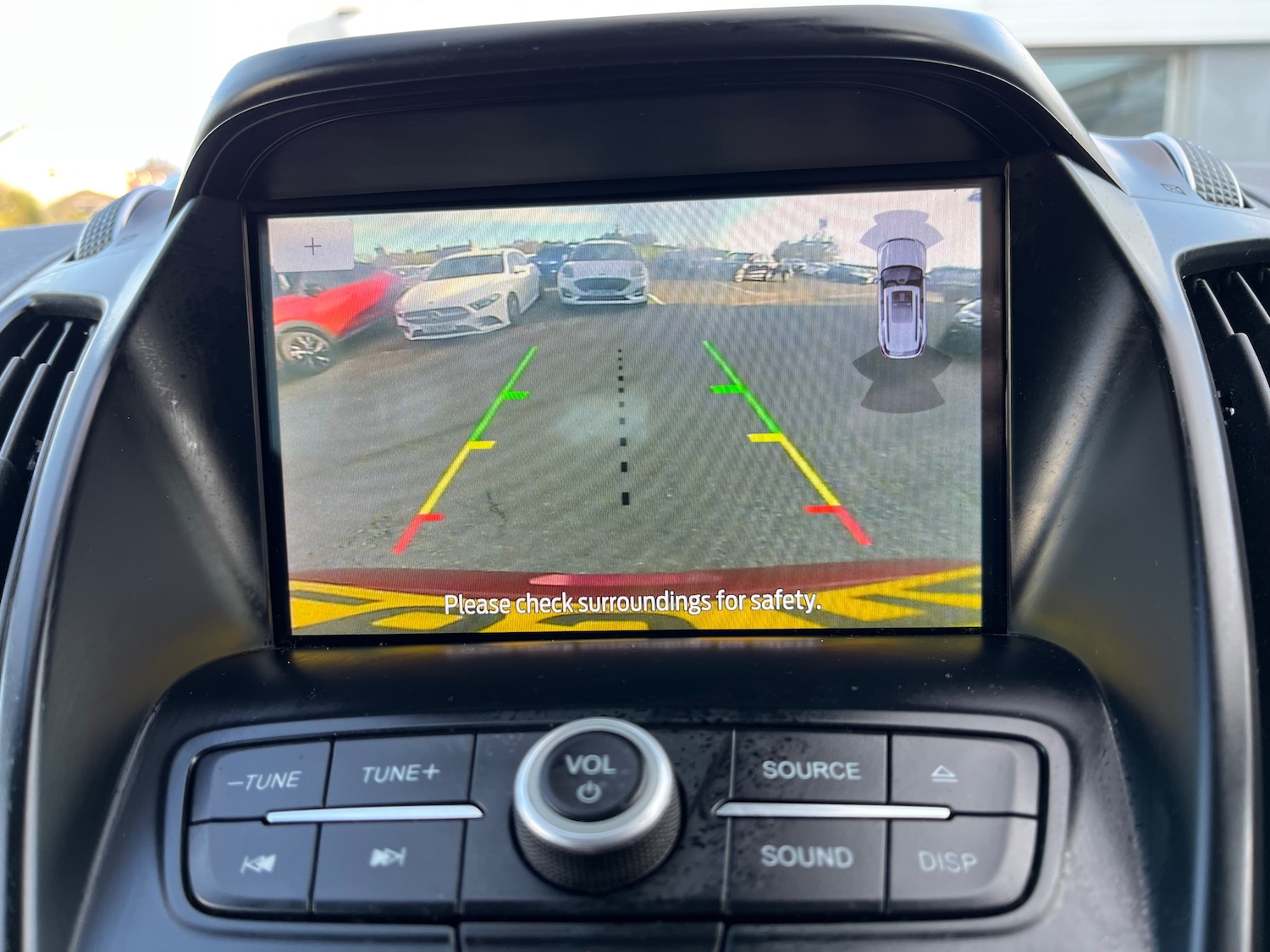 Used Ford Kuga 2019 for sale - 77048351: Photo 16