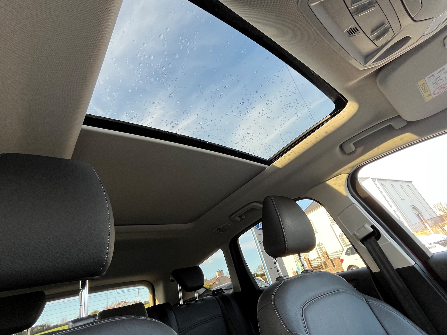 Used Ford Kuga 2019 for sale - 77048351: Photo 18