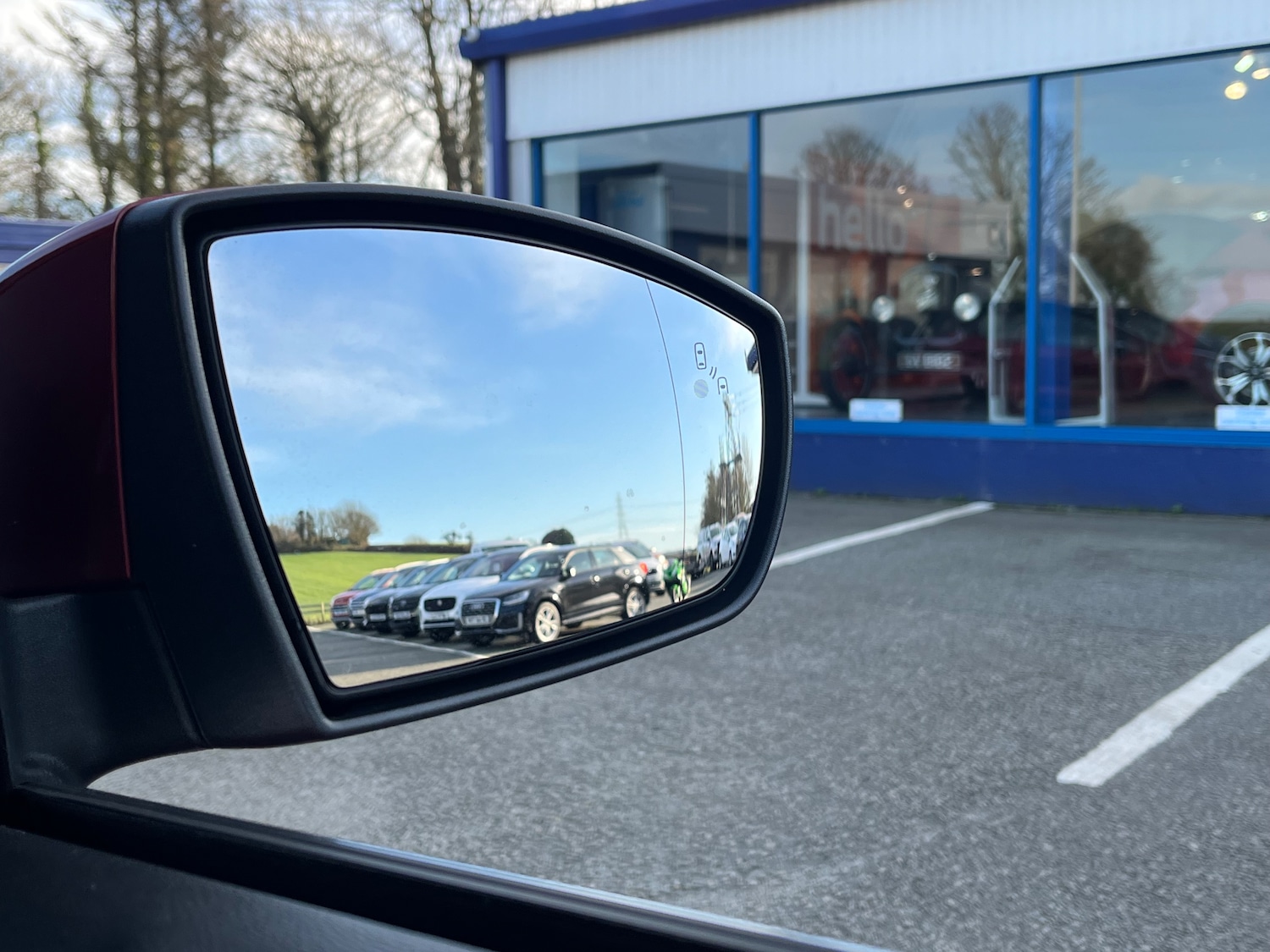 Used Ford Kuga 2019 for sale - 77048351: Photo 19