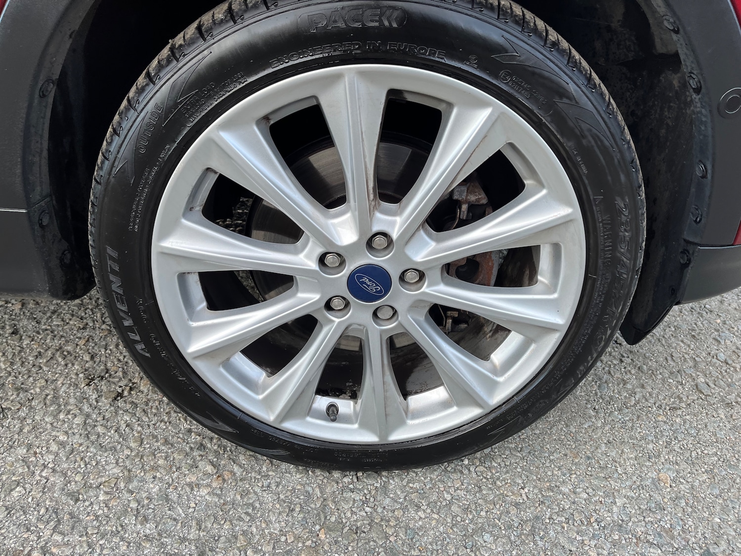 Used Ford Kuga 2019 for sale - 77048351: Photo 9