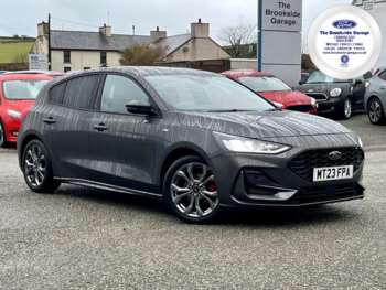 2023 (23) - 1.0 EcoBoost ST-Line 5dr