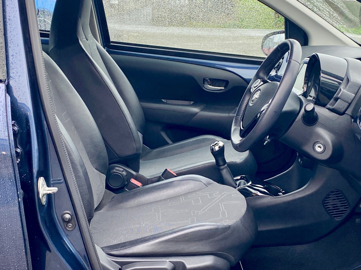 Used Toyota AYGO 2016 for sale - 77665973: Photo 10