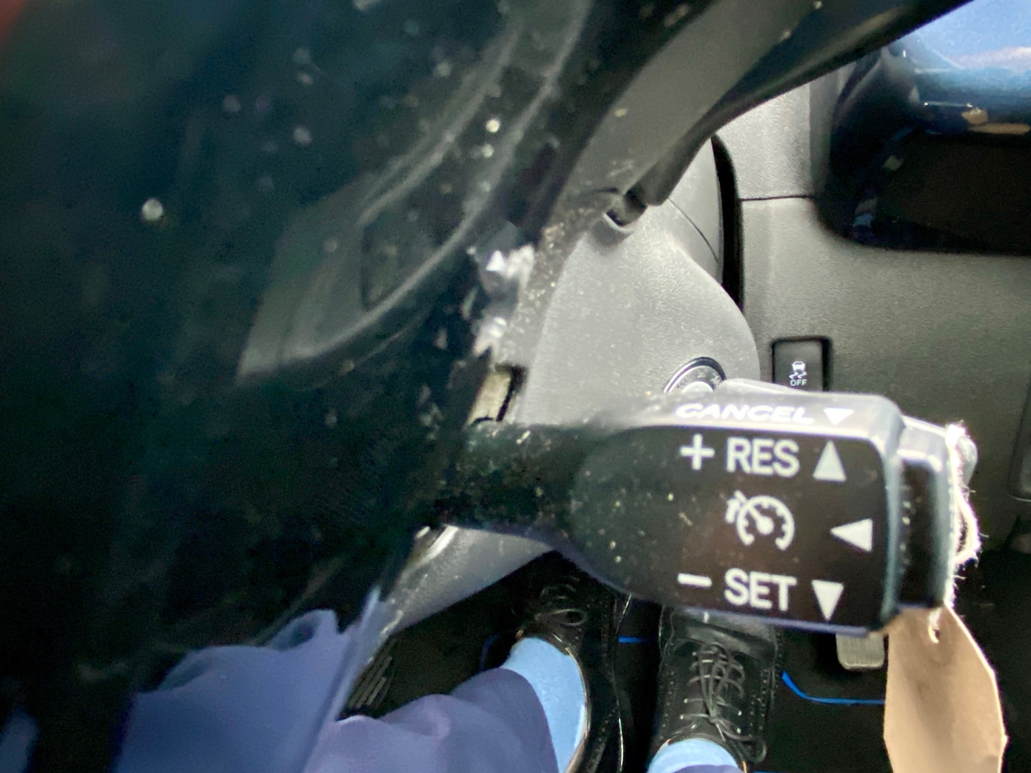 Used Toyota AYGO 2016 for sale - 77665973: Photo 15