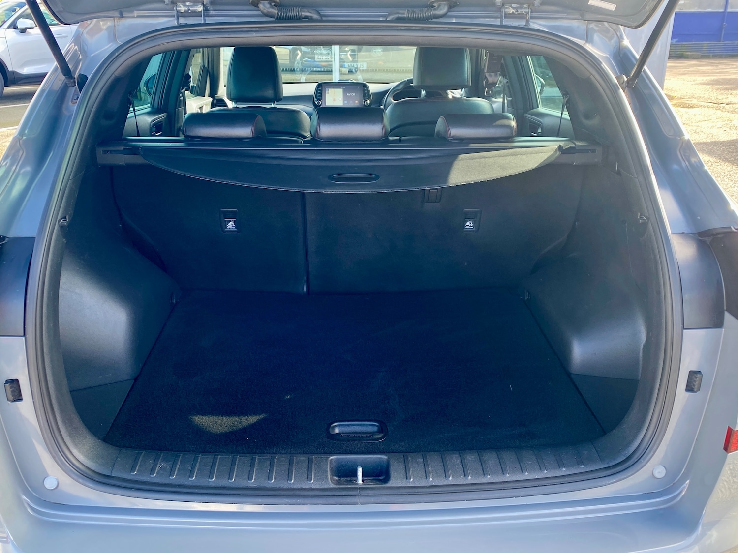 Used Hyundai TUCSON 2020 for sale - 78003599: Photo 10