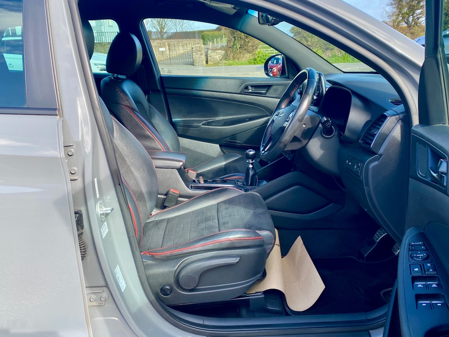 Used Hyundai TUCSON 2020 for sale - 78003599: Photo 11