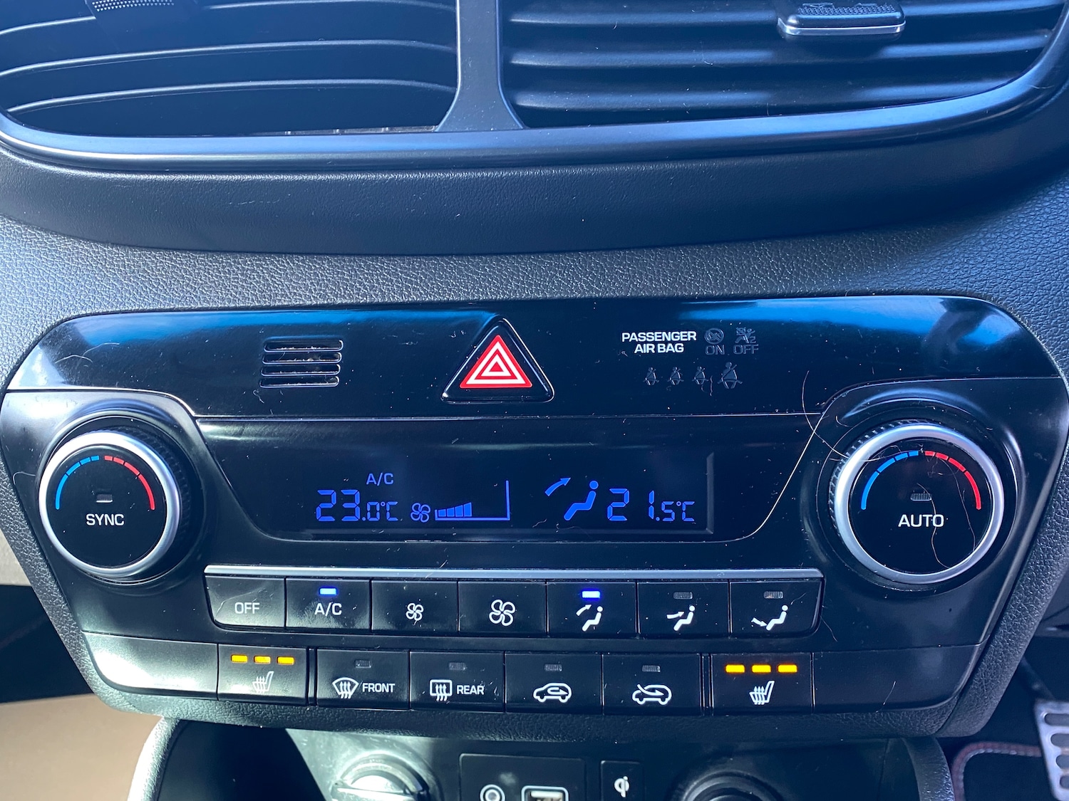 Used Hyundai TUCSON 2020 for sale - 78003599: Photo 15