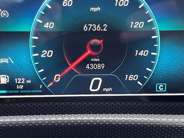Used Mercedes-Benz A-Class 2019 for sale - 76206621: Photo 12