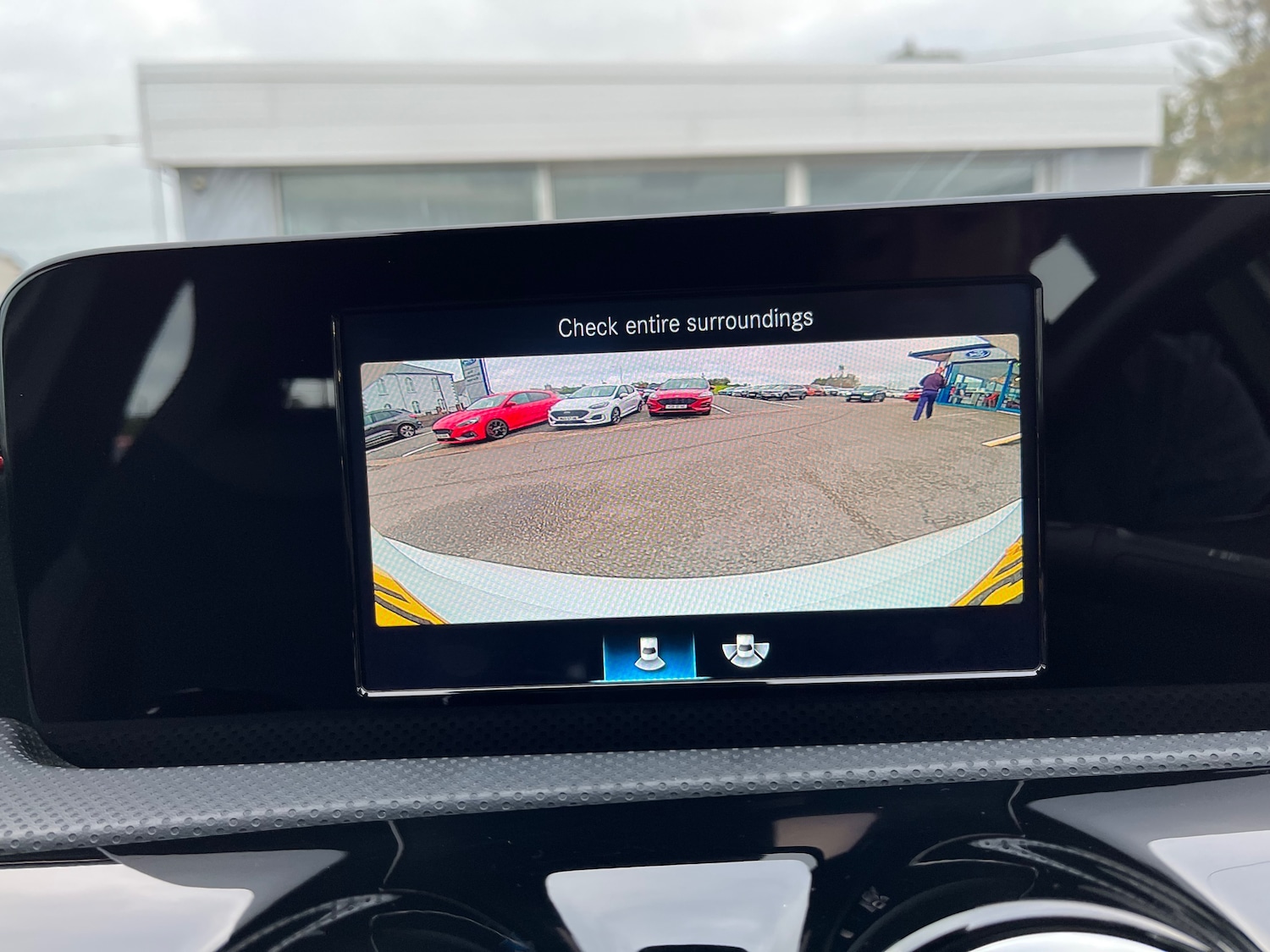 Used Mercedes-Benz A-Class 2019 for sale - 76206621: Photo 13