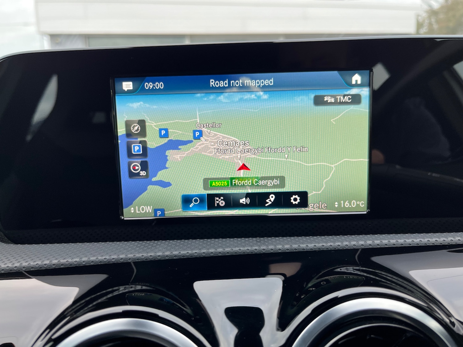 Used Mercedes-Benz A-Class 2019 for sale - 76206621: Photo 14