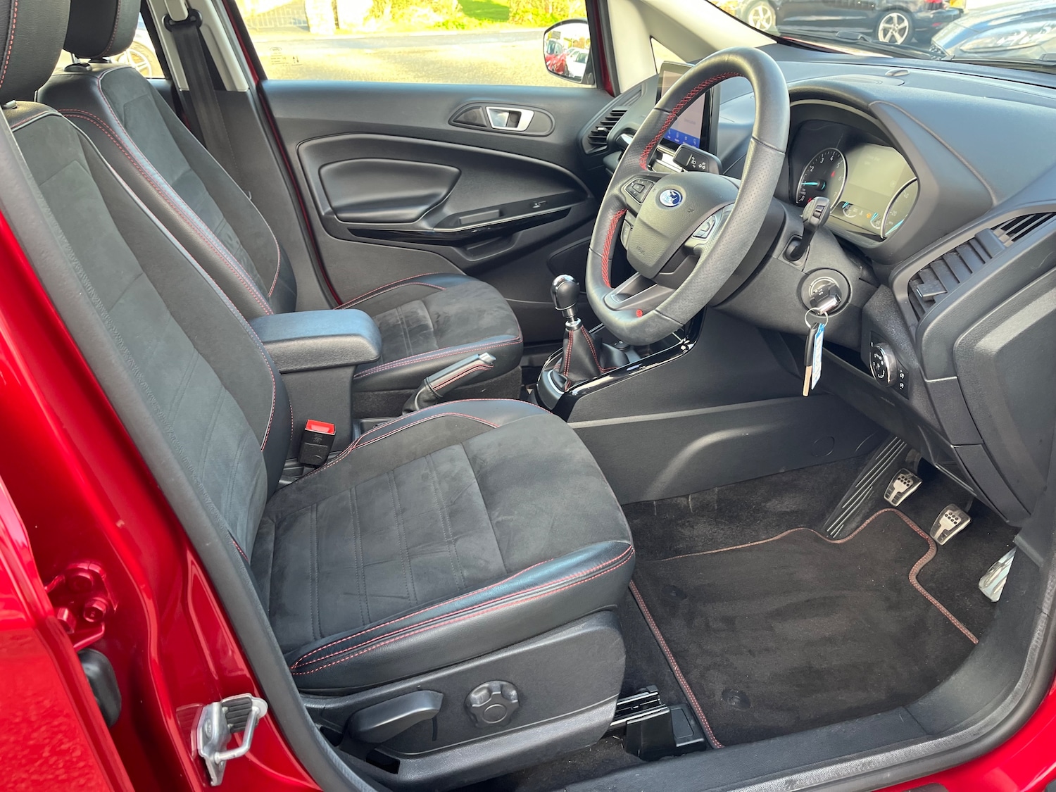 Used Ford Ecosport 2020 for sale - 76663109: Photo 10