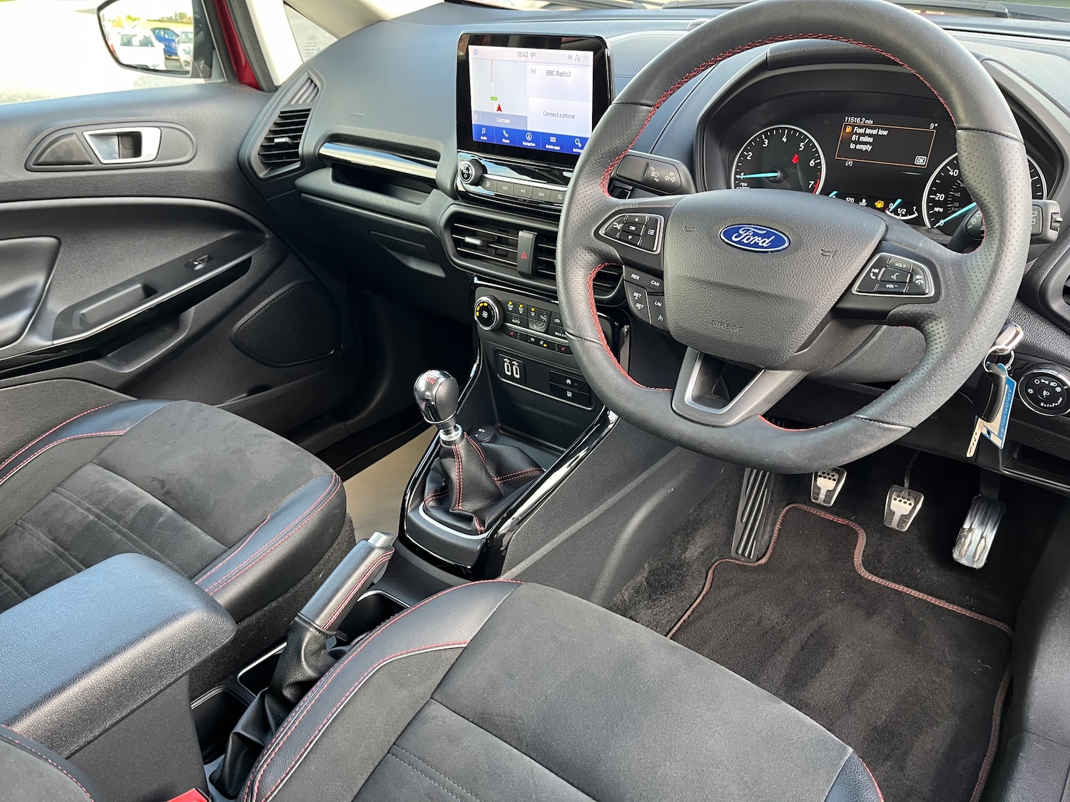 Used Ford Ecosport 2020 for sale - 76663109: Photo 11