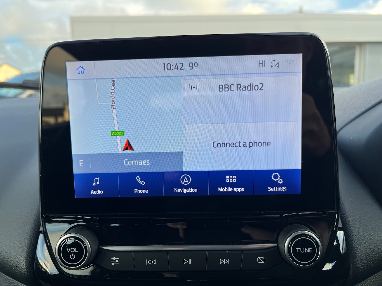 Used Ford Ecosport 2020 for sale - 76663109: Photo 12