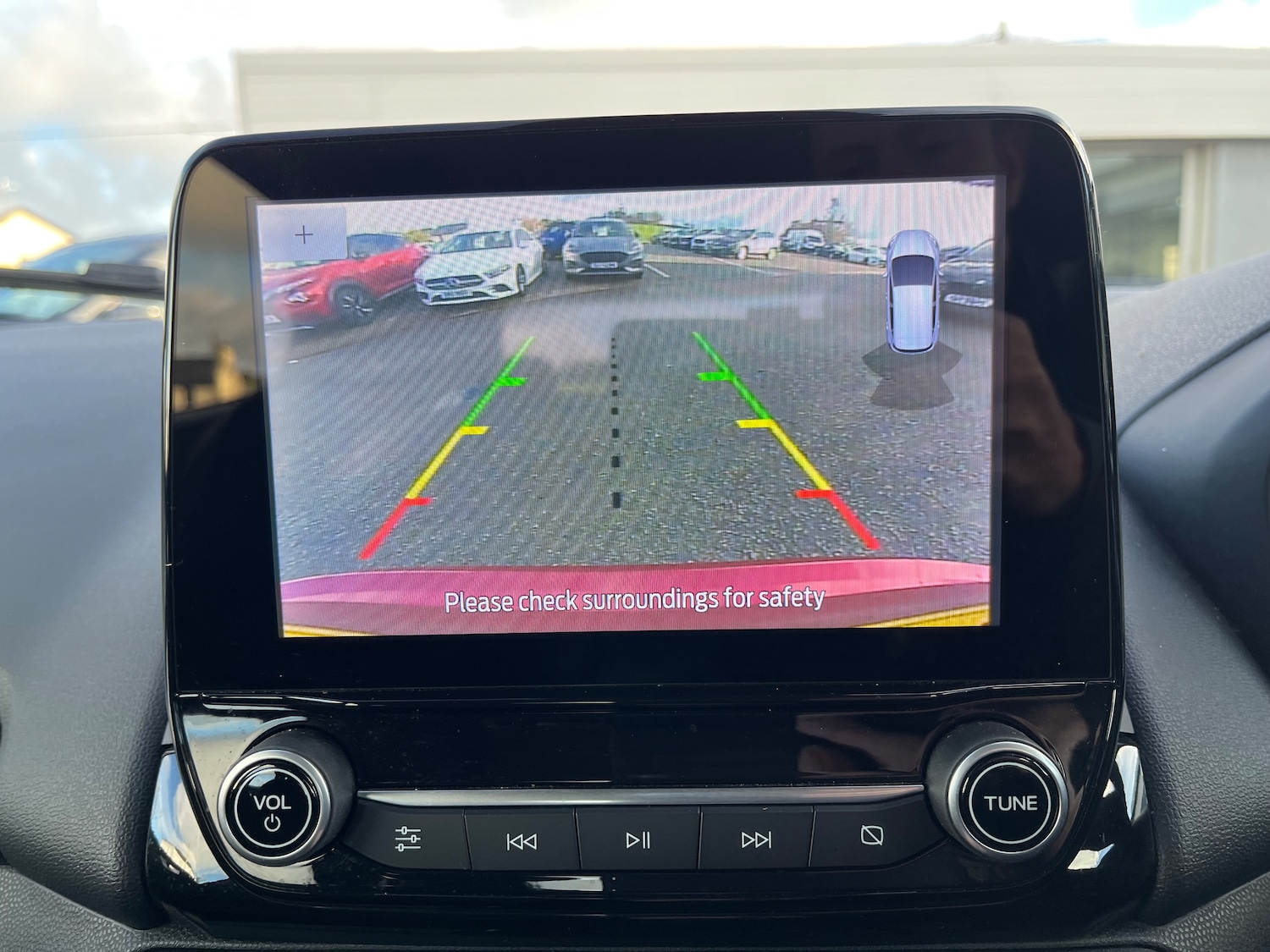 Used Ford Ecosport 2020 for sale - 76663109: Photo 13