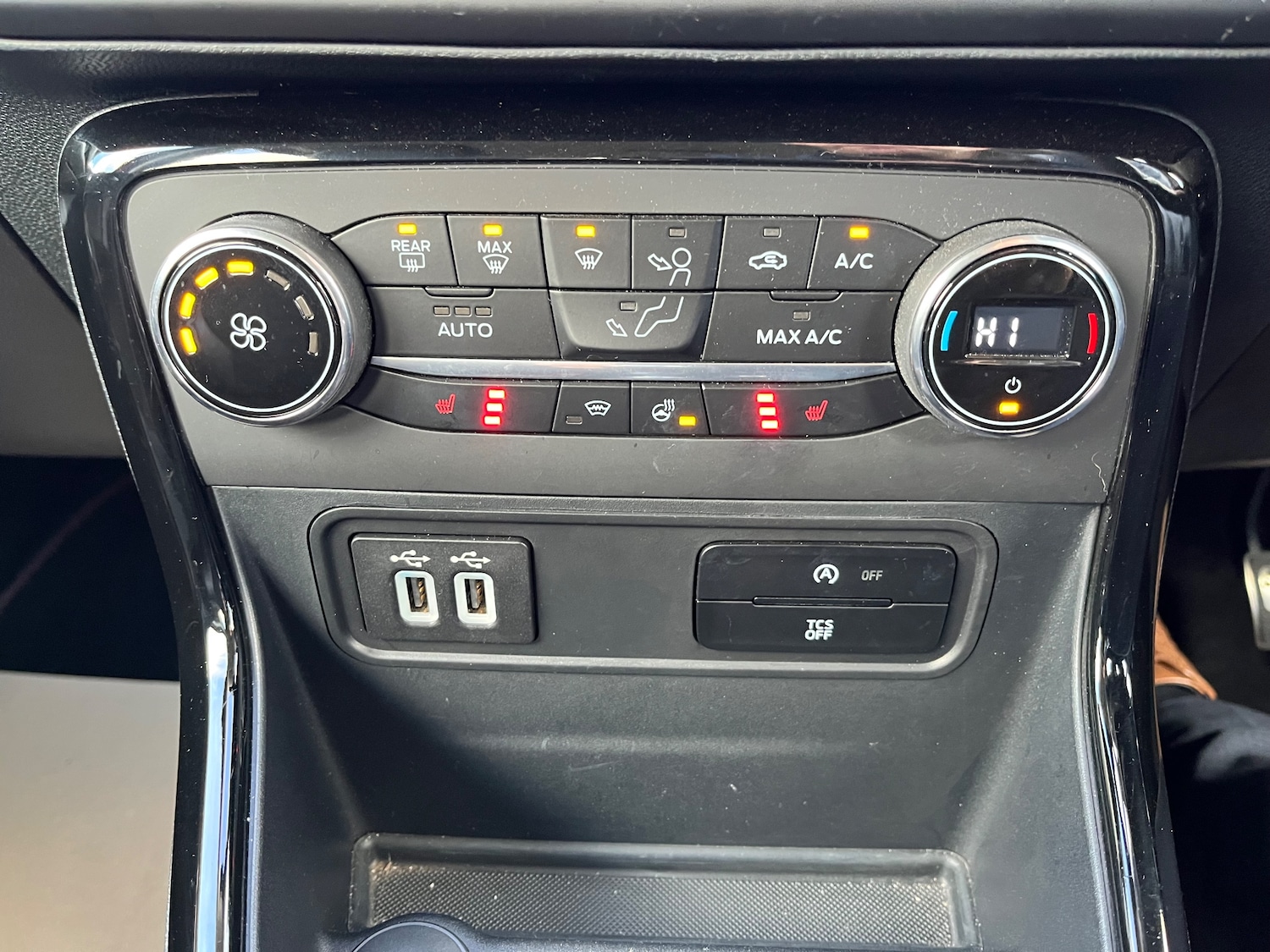 Used Ford Ecosport 2020 for sale - 76663109: Photo 14