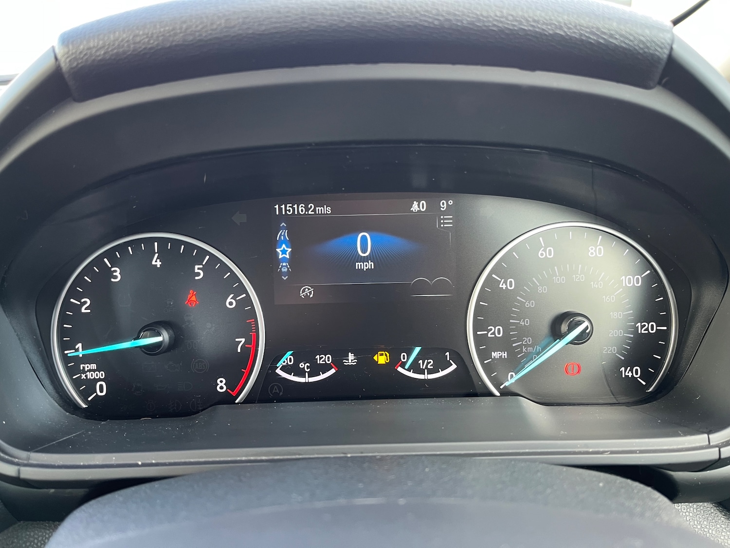 Used Ford Ecosport 2020 for sale - 76663109: Photo 15