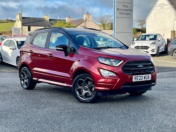 Ford - Ecosport