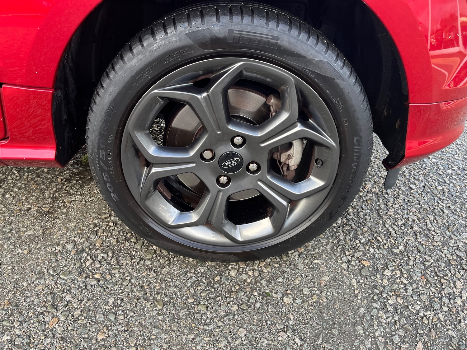 Used Ford Ecosport 2020 for sale - 76663109: Photo 9