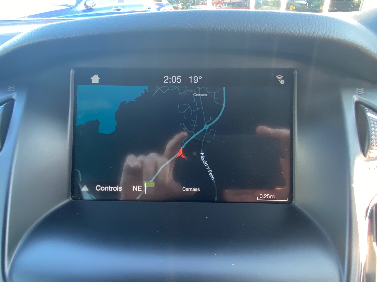 Used Ford Focus 2017 for sale - 77747410: Photo 13