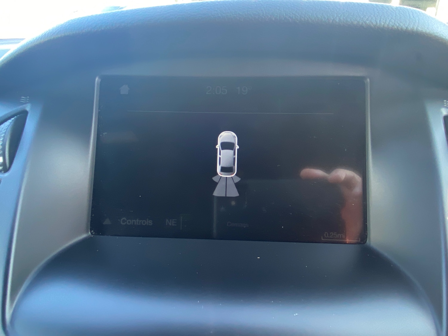 Used Ford Focus 2017 for sale - 77747410: Photo 14