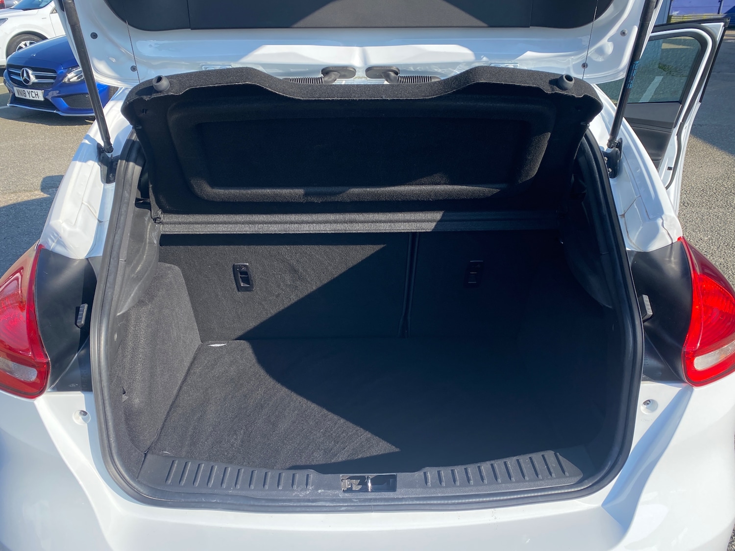 Used Ford Focus 2017 for sale - 77747410: Photo 15