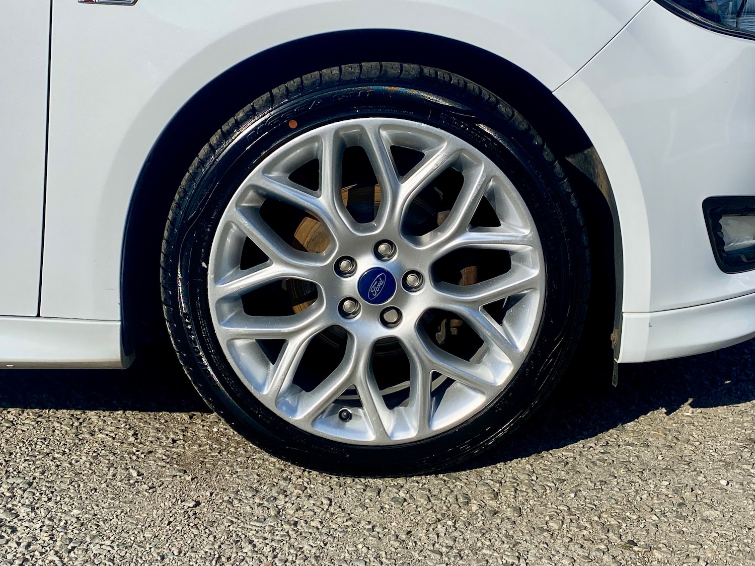 Used Ford Focus 2017 for sale - 77747410: Photo 9