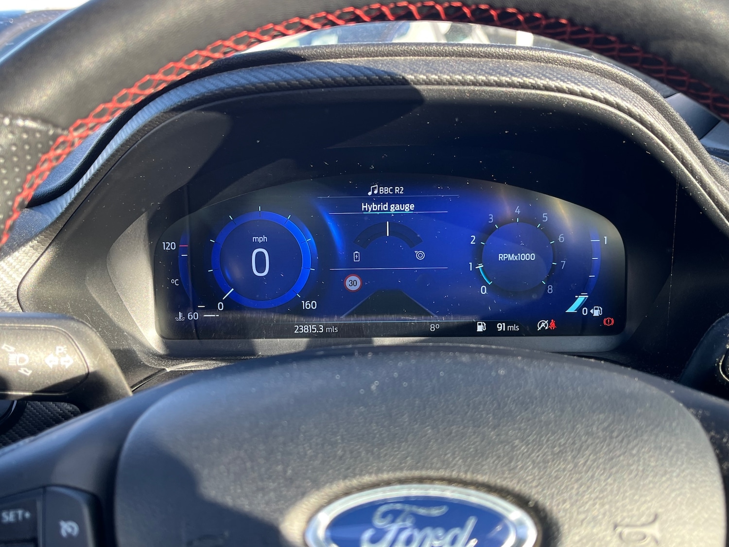 Used Ford Puma 2020 for sale - 77382080: Photo 10