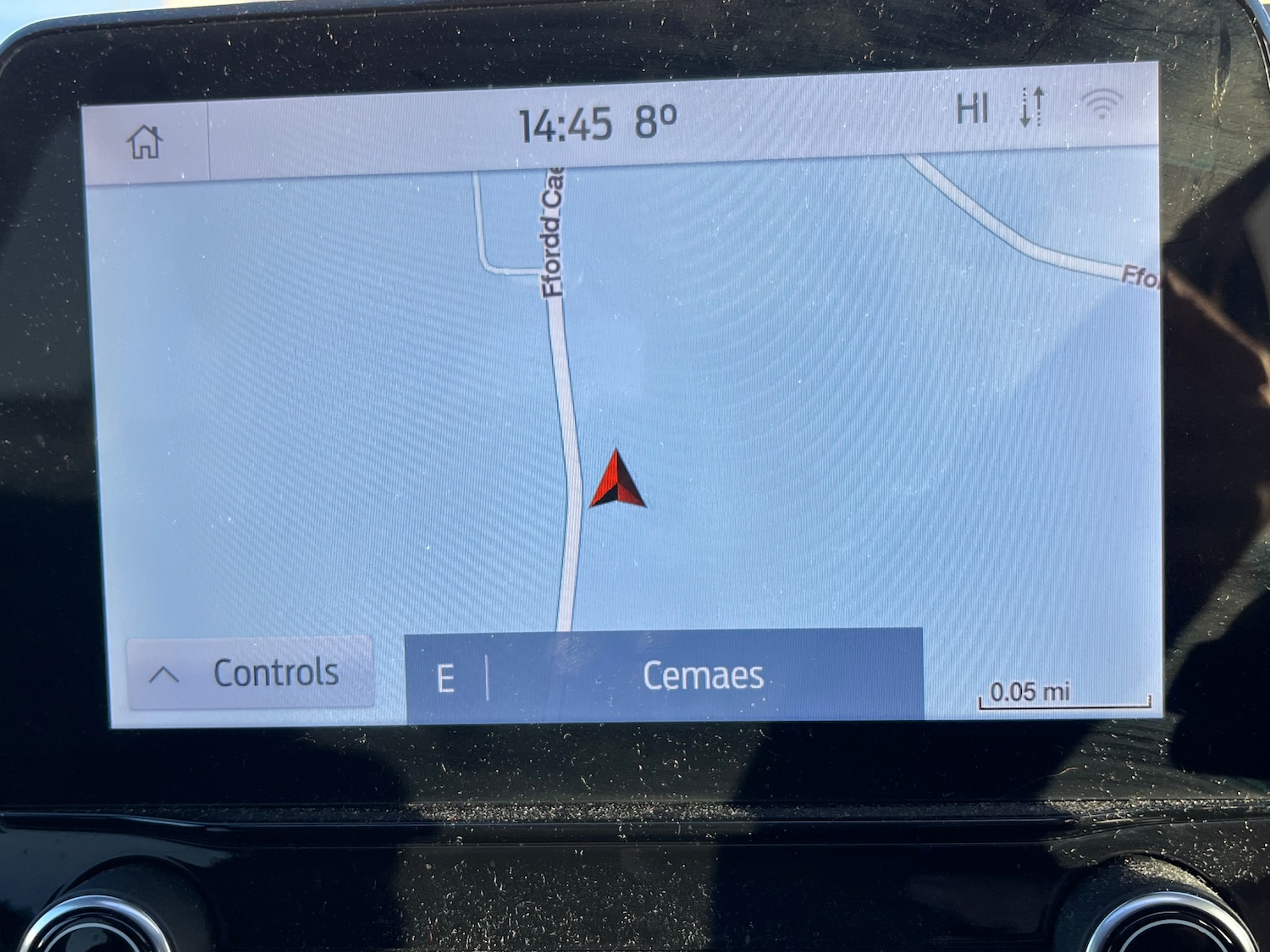 Used Ford Puma 2020 for sale - 77382080: Photo 11