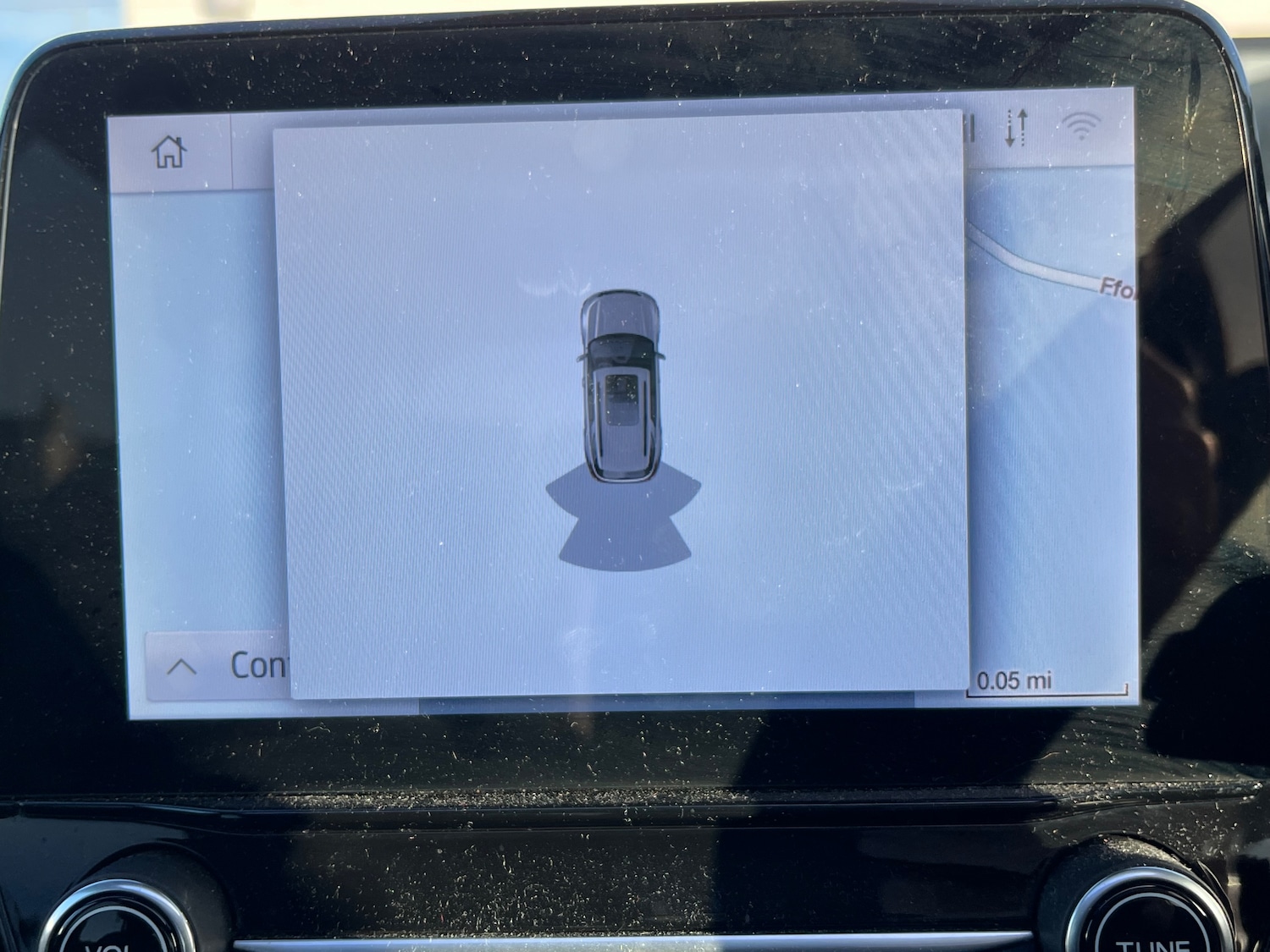 Used Ford Puma 2020 for sale - 77382080: Photo 12