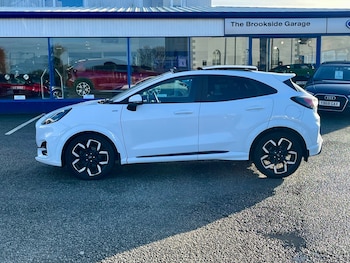 Used Ford Puma 2020 for sale - 77382080: Photo