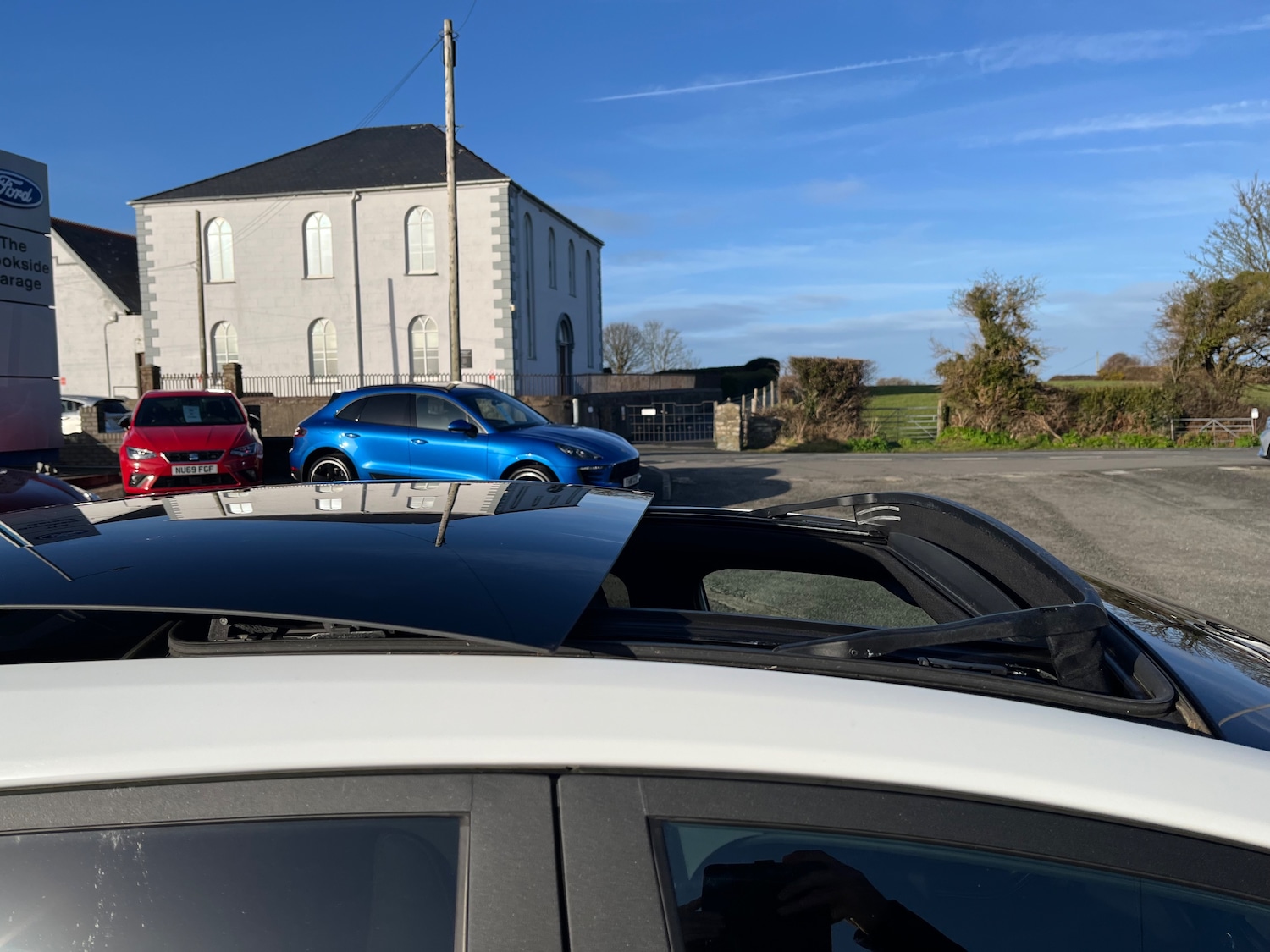 Used Ford Puma 2020 for sale - 77382080: Photo 9