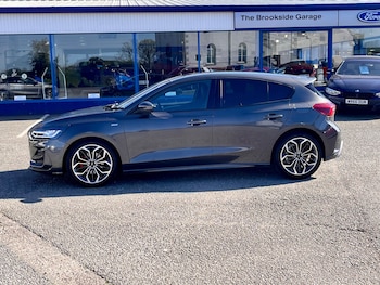 Used Ford Focus 2024 for sale - 78359181: Photo