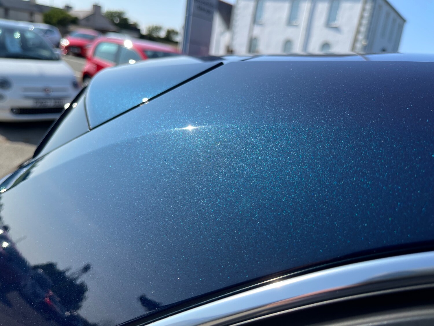 Used Audi A3 2018 for sale - 77582544: Photo 10