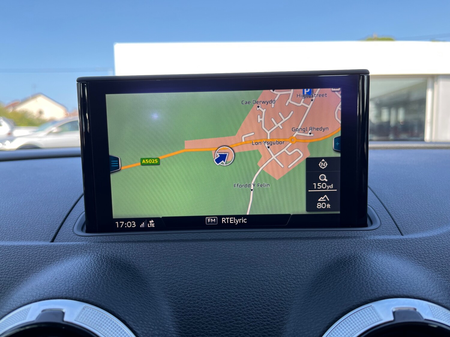 Used Audi A3 2018 for sale - 77582544: Photo 14