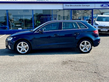 Used Audi A3 2018 for sale - 77582544: Photo