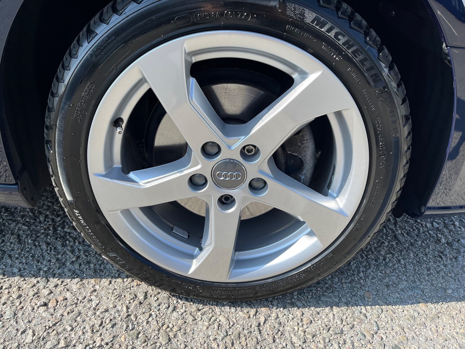 Used Audi A3 2018 for sale - 77582544: Photo 9