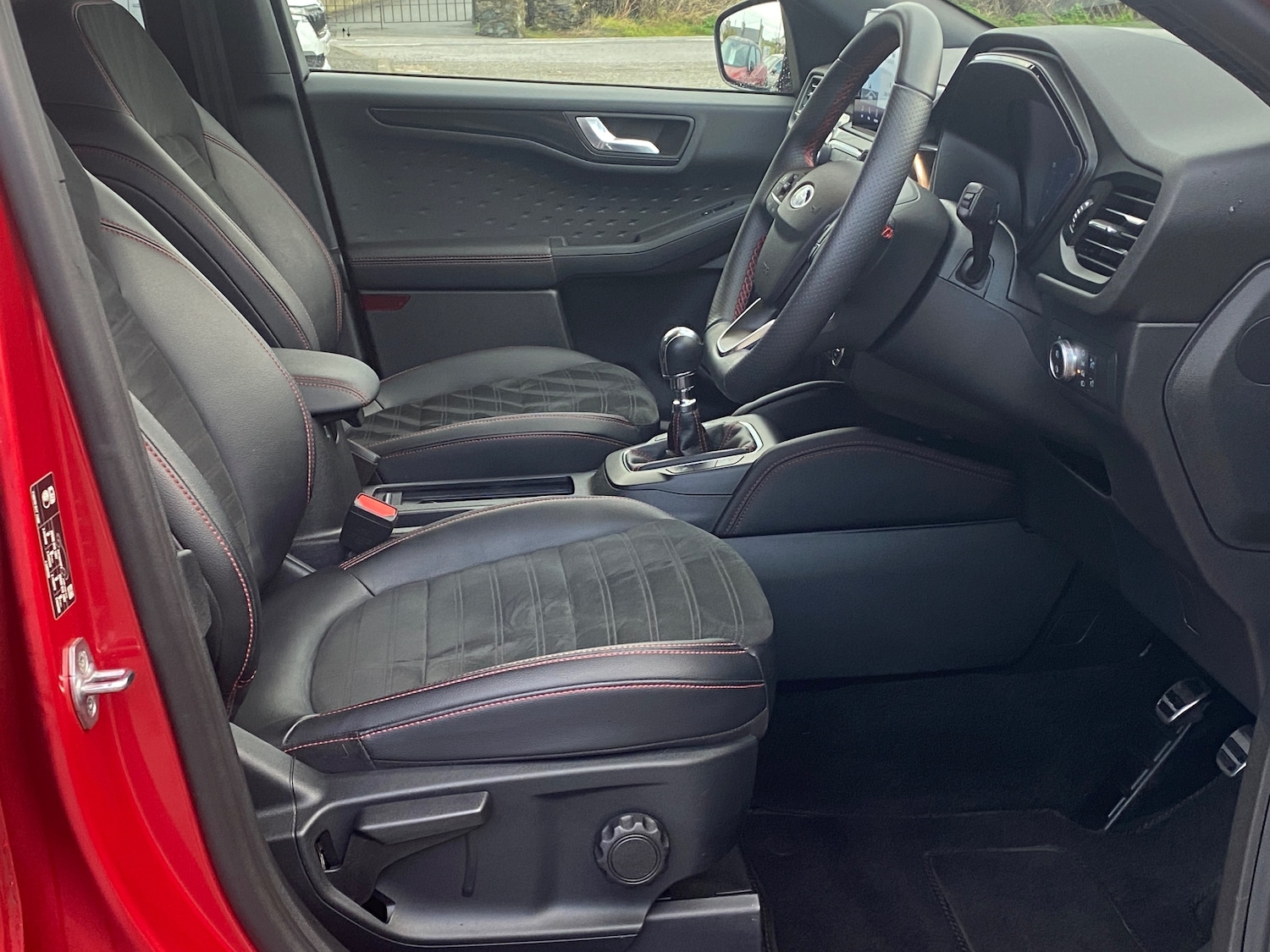 Used Ford Kuga 2020 for sale - 77195781: Photo 11